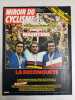 Miroir du cyclisme nº 307 / Septembre 1981. 