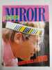 Miroir du cyclisme nº 351 / Mai 1984. 