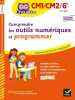 Comprendre les outils numériques et programmer. Cohen Albert  Marcialis Jacques  Tessier Thomas