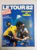 Miroir du cyclisme nº 319 / Juin 1982. 