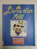 Miroir du cyclisme nº 310 / Novembre-Decembre 1981. 