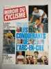 Miroir du cyclisme nº 340 / Août 1983. 