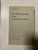 La relation humaine dans le dialogue pastoral. A. Godin  S.J