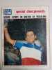 Miroir du cyclisme nº 90 / Aout 1967. 