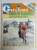 Miroir du cyclisme nº 154 / Avril-Mai 1972. 