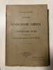 Histoire du catholicisme libéral et du catholicisme social en France tome quatrième. Emmanuel Barbier