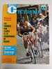 Miroir du cyclisme nº 128 / Juin 1970. 