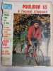 Miroir du cyclisme nº 55 / Mars 1965. 