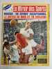 Le miroir des Sports nº 113 / Juin 1966. 