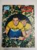 Miroir du cyclisme nº 95 / Janvier 1968. 