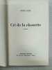 Cri de la chouette. Herv&eacute; Bazin