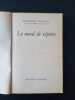 Le Noeud De Viperes. Mauriac François