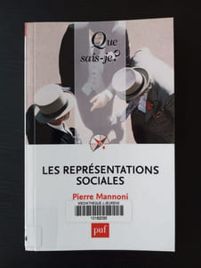 Les représentations sociales