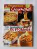 Vie pratique gourmand nº 181. Cyril Lignac