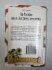 La boîte aux lettres secrète. Mark Jan