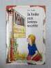 La boîte aux lettres secrète. Mark Jan