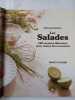 Les salades. Christian Teubner