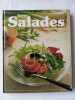 Les salades. Christian Teubner