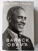 Barack Obama : Une terre promise. 