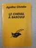 Le Cheval à bascule. Christie Agatha