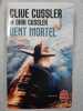 Vent mortel. Clive Cussler   Dirk Cussler