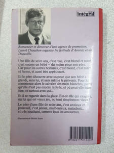 Le papanoiaque
