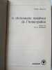 Dictionnaire marabout de l'homéopathie. Claude Haumont