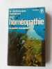 Dictionnaire marabout de l'homéopathie. Claude Haumont