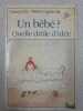 Un bébé? Quelle drôle d'idée. Fanny Joly Roser Capdevila