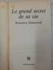 Le Grand secret de sa vie (Harlequin). HAMMOND ROSEMARY