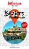 Guide B&eacute;ziers M&eacute;diterran&eacute;e 2022-2023 Petit Fut&eacute;. Auzias d. / labourdette j. & alter