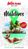 Guide Maldives 2022-2023 Petit Fut&eacute;. Auzias d. / labourdette j. & alter