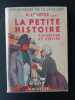 La Petite histoire. G. Lenotre