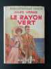Le rayon vert. VERNE JULES