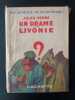  Un drame en Livonie. Jules Verne