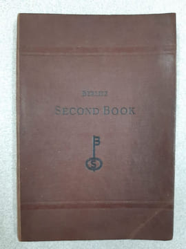Method for teaching modern languages : . English part. First book. Second book. M. D. Berlitz