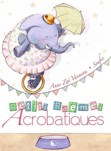 Petits poèmes acrobatiques