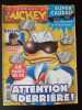 Le journal de Mickey nº 2810 / Avril 2006. 