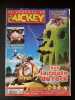 Le journal de Mickey n&ordm; 2853 / Mars 2007. 