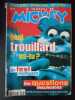 Le journal de Mickey nº 2598 / Février 2007. 