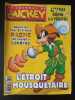 Le journal de Mickey n&ordm; 2865 / Mai 2007. 