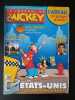 Le journal de Mickey n&ordm; 2941 / Octobre 2008. 