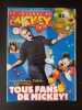 Le journal de Mickey nº 2853 / Février 2007. 