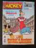 Le journal de Mickey nº 2795 / Janvier 2006. 
