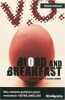 Blood and breakfast. Andrew Ridley  Alison Romer