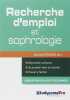 Recherche d'emploi et sophrologie: Renaître à son projet professionnel. Richard Esposito  Lydia Letondeur  Chantal Rimoux  Michelle Monnier