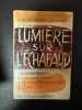 Lumière sur l'échafaud. Augustin-Michel Lemonnier