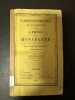 Correspondance et relations de fi&eacute;v&eacute;e avec bonaparte tome troisieme. 