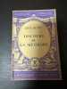 Discours de la méthode. Descartes