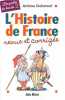 Perles de L'Ecole - Tome 2 (Les): L'Histoire de France revue et corrigée. Duhamel Jerome